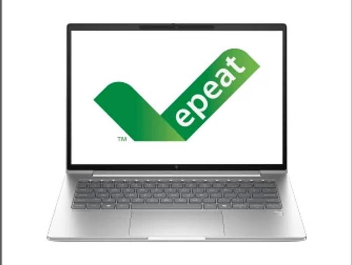 Produktbild HP EliteBook 6 G1q 14 inch Notebook Next Gen AI PC (14", 1000.00 GB, 32 GB, DE, Snapdragon X Plus X1P-42-100)