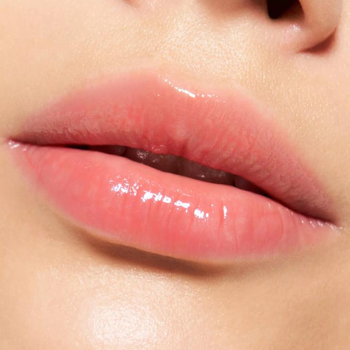 Produktbild Catrice Lip Gloss Melt and Shine (040 Everyday Is Sun-day)