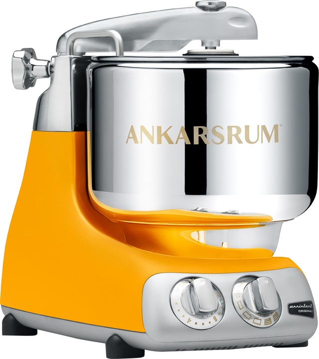 Produktbild Ankarsrum Assistent AKM6230SB (1500 W)