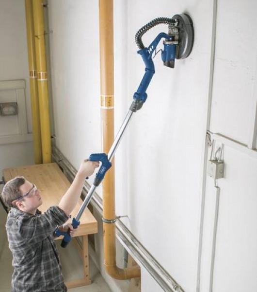 Immagine prodotto Scheppach Langhalsschleifer SCH5903804901 (Levigatrice orbitale, 710 W)