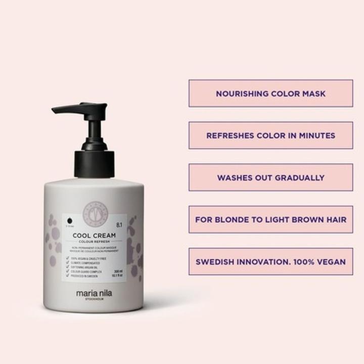 Actual product image Maria Nila Colour Refresh (300 ml)