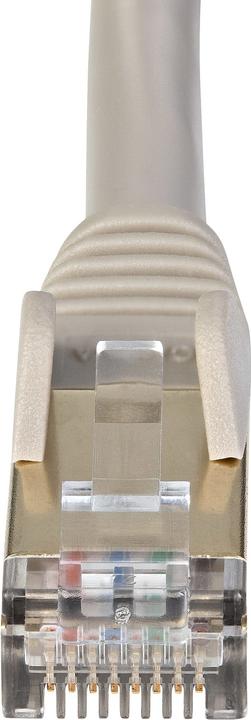 Actual product image StarTech Network cable (S/UTP, CAT6a, 10 m)