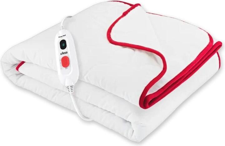 Image du produit Ufesa Flexy Heat CIN Comfort (50 x 50 x 28 cm)