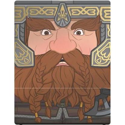Squaroes Squaroe The Lord of the Rings LOTR005 - Gimli