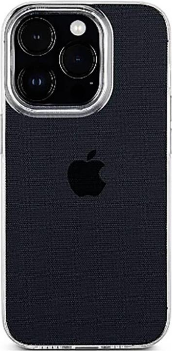 Hama Always Clear (Apple iPhone 14 Pro)