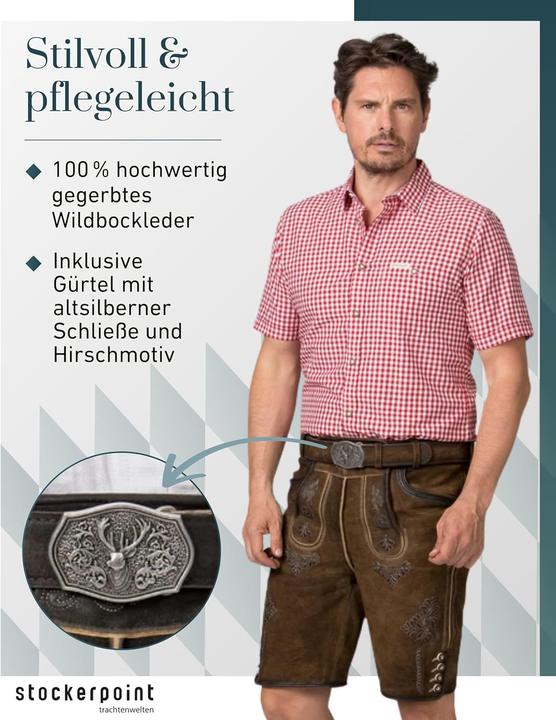 Immagine prodotto Stockerpoint Bertl - 63207 (50)