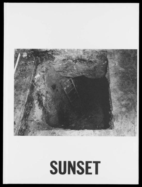 Produktbild Sunset (Deutsch, Englisch, Jens Klein, 2018)