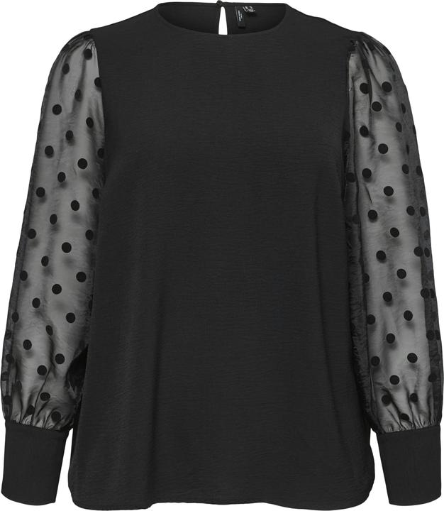 Produktbild Vero Moda VMCALVA Top Bluse (50)