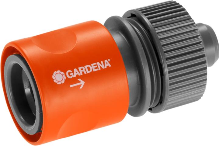 Produktbild Gardena Schlauchkupplung (Geräteadapter, 16 mm)