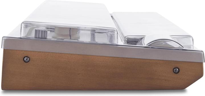 Actual product image Decksaver Dsle-Pc-Microkorg
