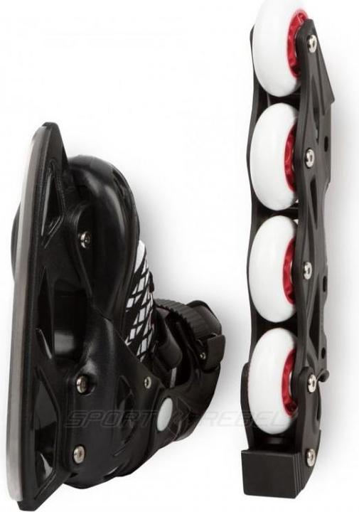 Actual product image Tempish Scooters Clips Duo adjustable (29, 30, 31, 32)