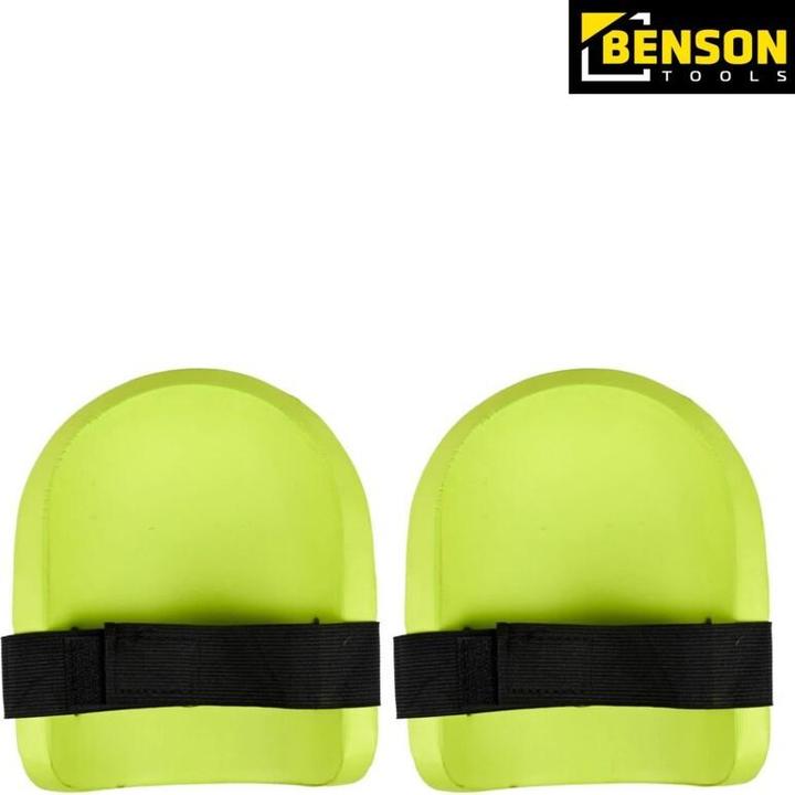 Image du produit Benson Genouillères eva foam