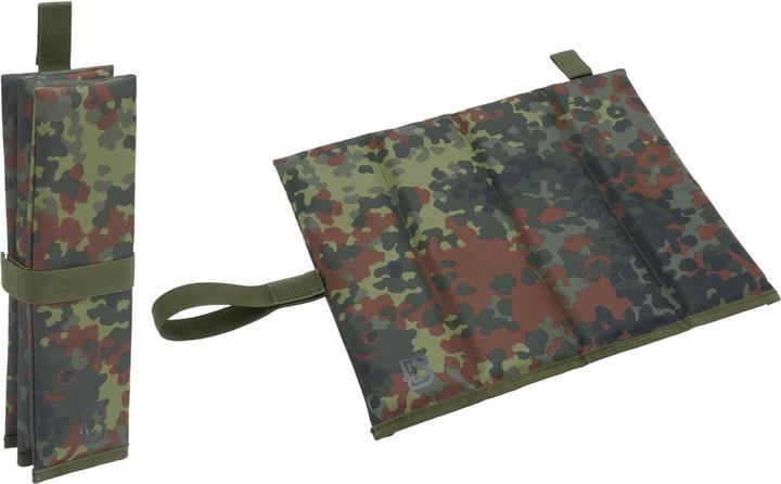 Produktbild Brandit Sit Mat Folded