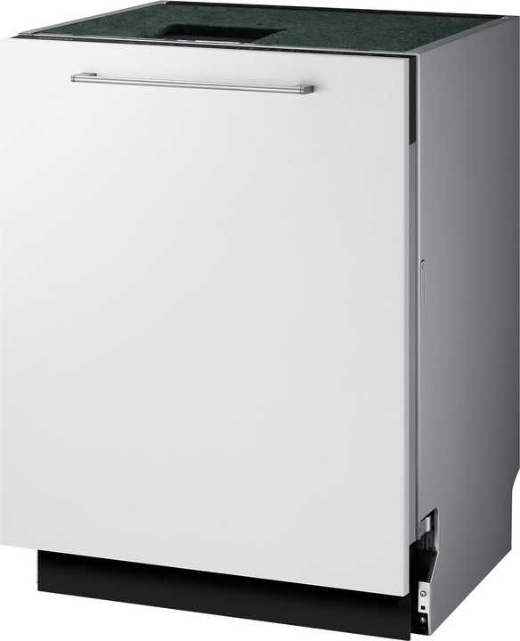 Immagine prodotto Samsung DW60A8070BB Lavastoviglie da incasso a scomparsa totale Serie 8500 14 coperti B Terzo cesto