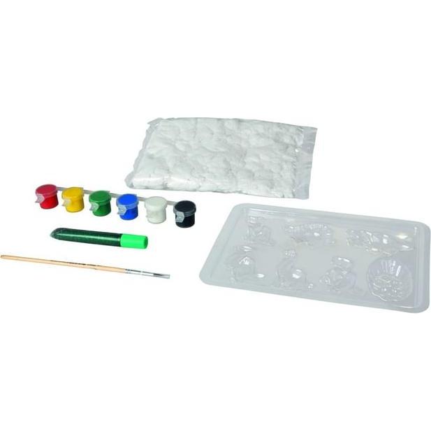 Thumbnail - Besttoy Pappmascheeset Dino