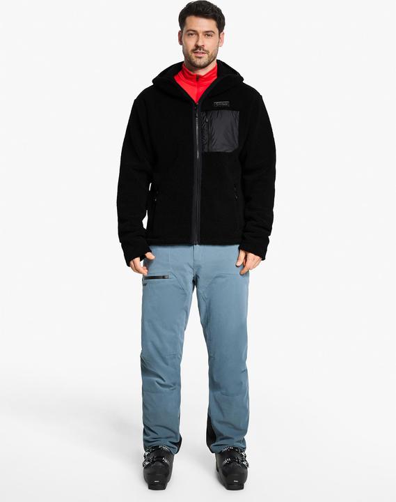 Actual product image Ziener Juha-Z (S)