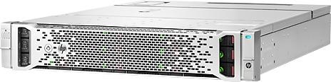 Image du produit HPE D3700 1TB 12G 10K SAS SC (1 To, 2.5")