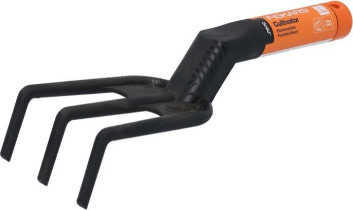 Actual product image Fiskars Cultivator