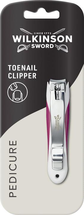 Wilkinson Nagelknipser (Maniküreknipser)