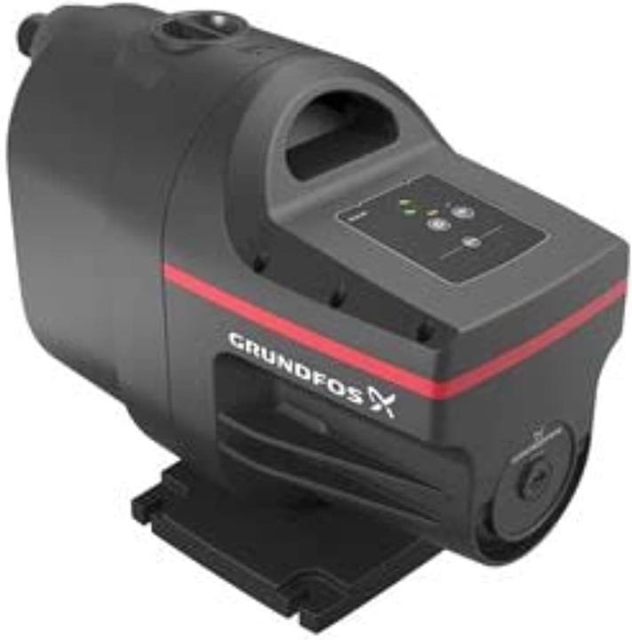 Image du produit Grundfos Station d'épuration domestique 230 V 50 Hz, G 1" SCALA 1 5-55 (Pompe à eau domestique)