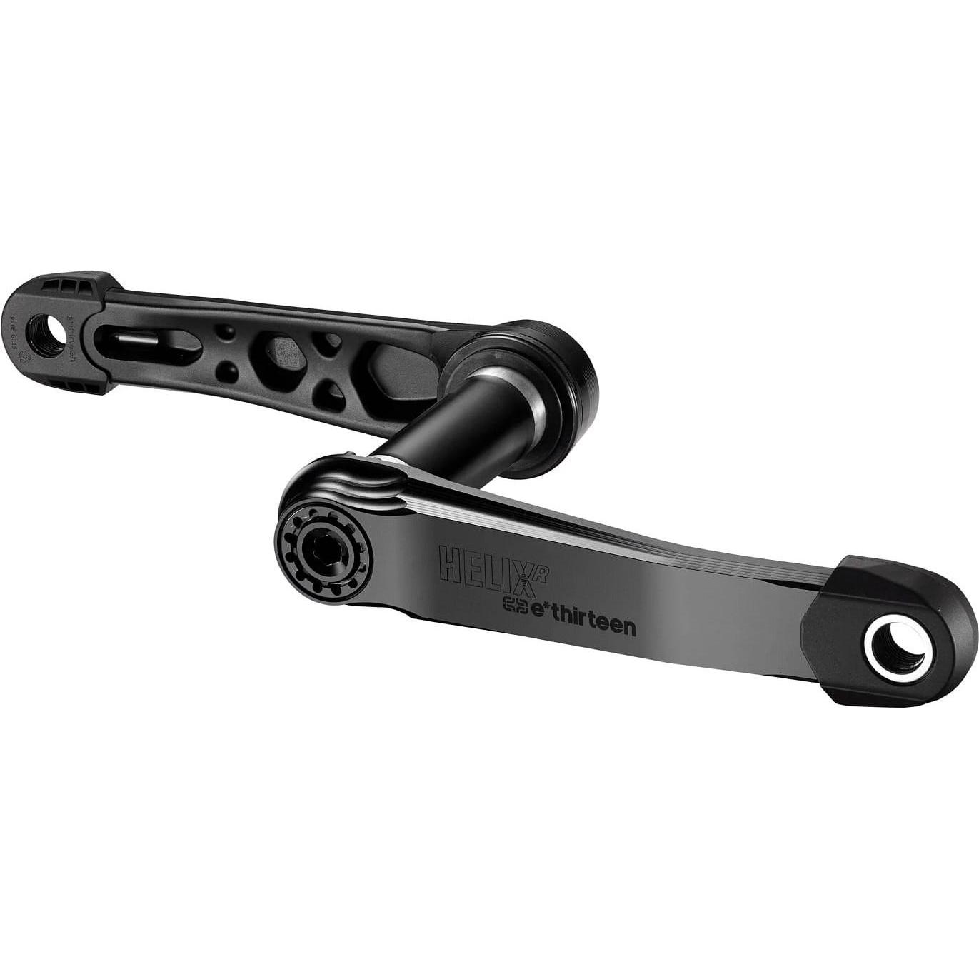 e*13, Velokurbel, (170 mm)