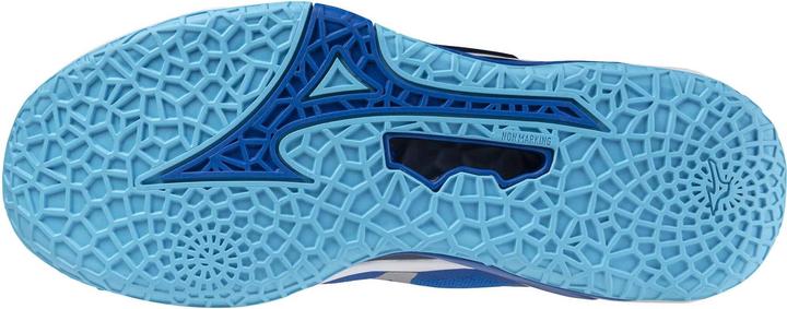 Produktbild Mizuno Wave Stealth Neo 2 (41)