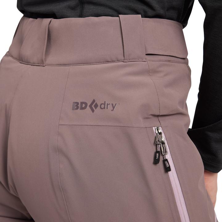 Produktbild Black Diamond W Recon Insulated Pants (L)