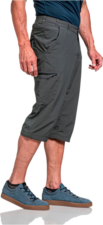 Produktbild Schöffel Folkstone Zip-Off Hose (28, 3XL)