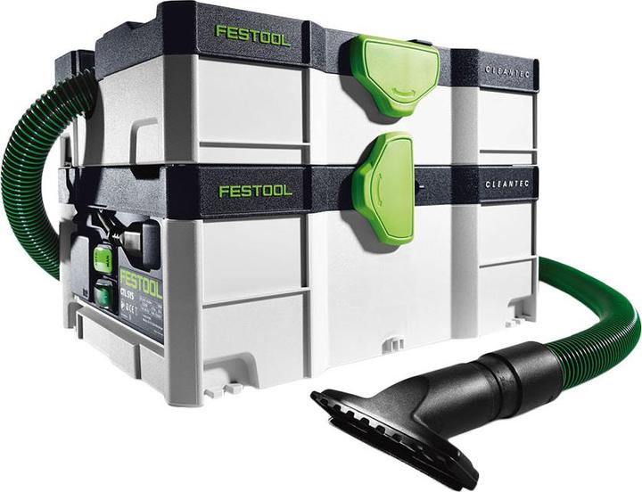 Produktbild Festool Ctl Sys (Absauganlage)