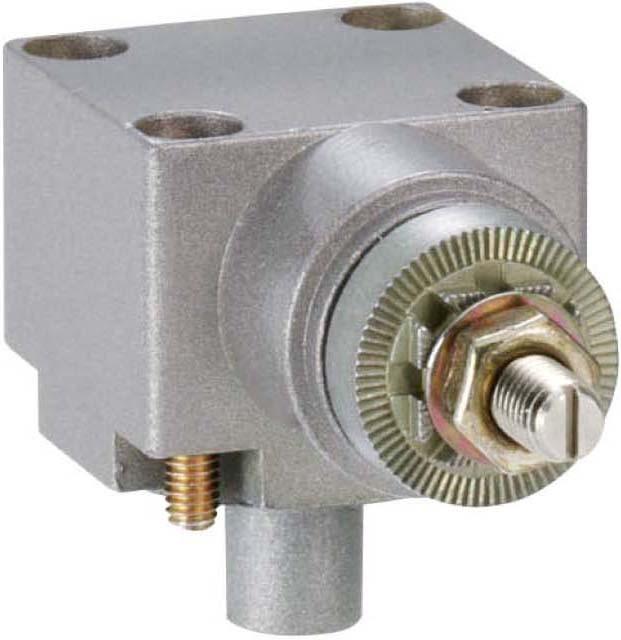 Produktbild TE Sensors Antriebskopf ZCKE09