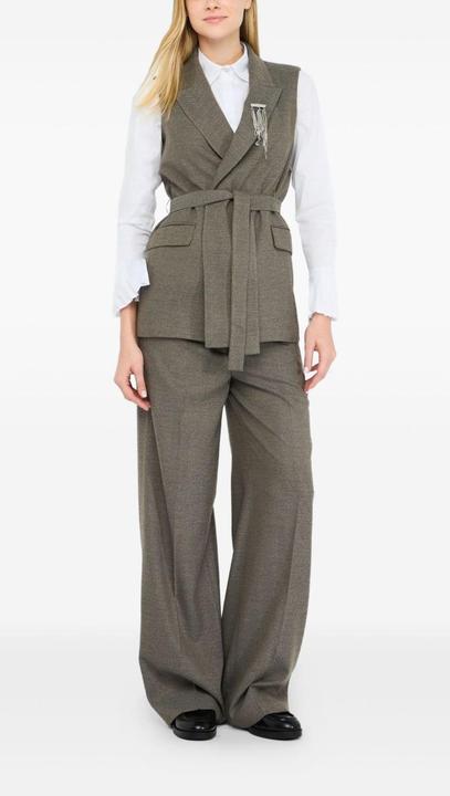 Immagine prodotto Liu Jo Pantaloni Grigio (40)
