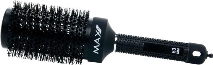 Actual product image Max Pro Ceramic Blow-Dry Brush 53 mm
