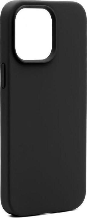 Produktbild Connect iPhone 14 Pro Max Premium Magsafe Soft Touch Silicone Case New Function (Apple iPhone 14 Pro Max)