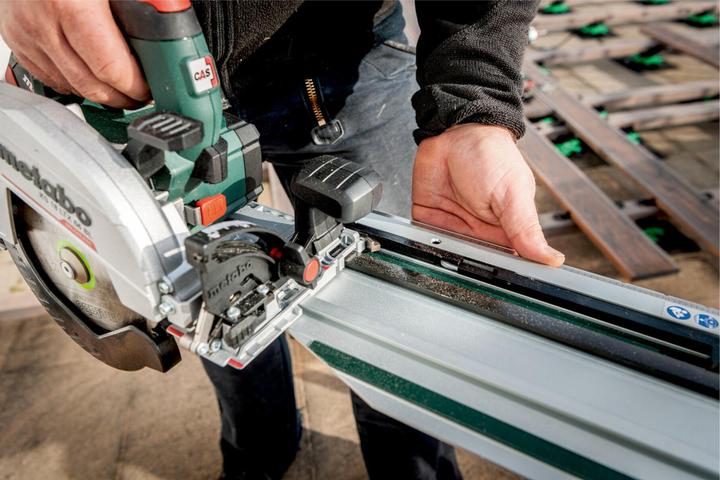 Actual product image Metabo Set KS 18 LTX 66 BL
