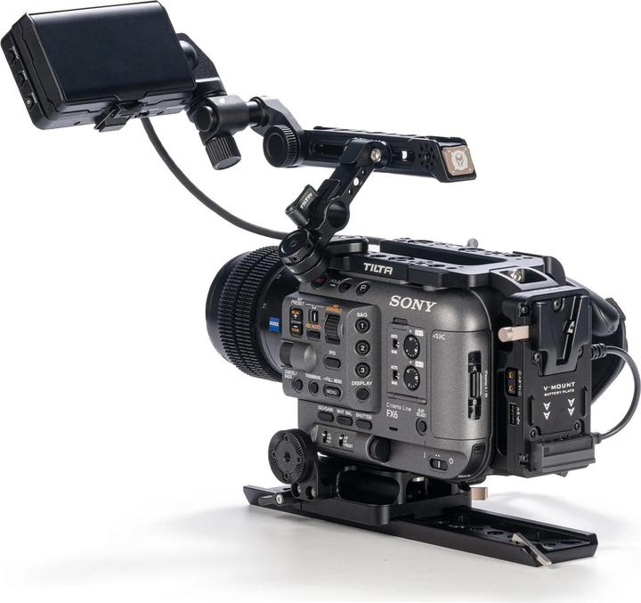 Produktbild Tilta Top Handle for Sony FX6 (Griff)