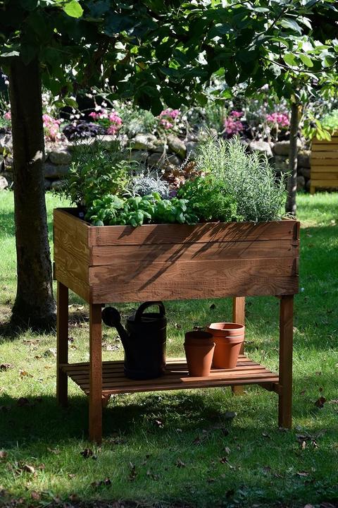 Produktbild Dobar Hochbeet