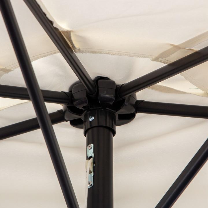 Immagine prodotto Outsunny Parasole (1.50 m)