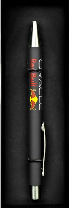 Undercover Red Bull Racing (Black, 1 x)