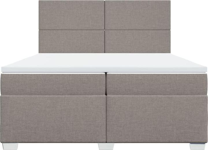 Immagine prodotto vidaXL Boxspringbett (100 x 200 cm)