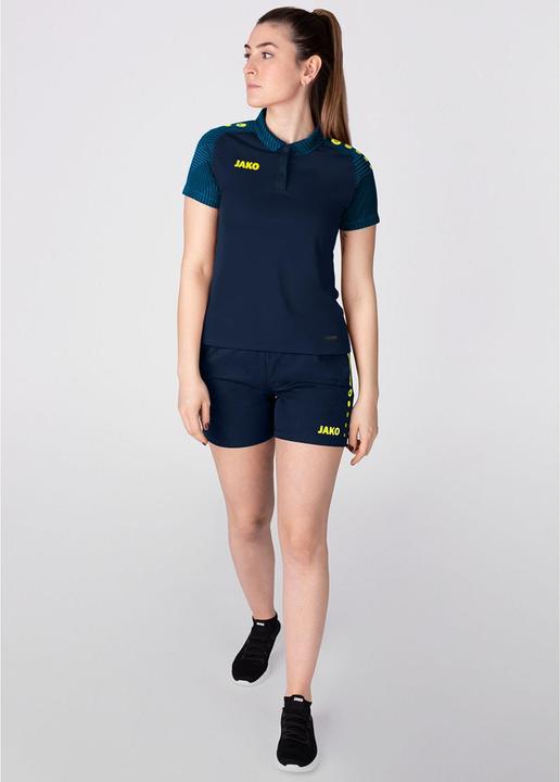 Actual product image JAKO Polo performance (164)