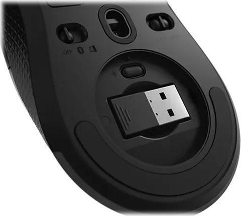 Actual product image Lenovo Legion M600 (Wireless, Cable)