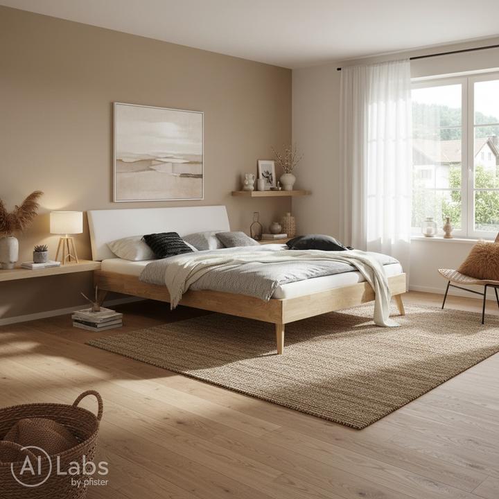 Image du produit Hasena Pesaro 20 (140 x 200 cm)