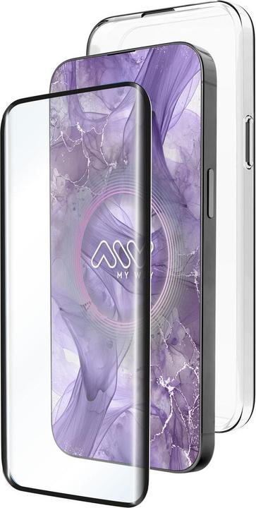 Produktbild My Way Handyhülle Myway Xiaomi Redmi Note 14 Pro 5G (Xiaomi Redmi Note 14 Pro 5G)