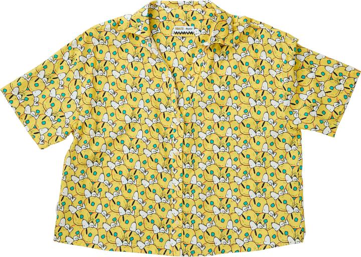 Immagine prodotto Brava Fabrics Peanuts Donuts Cropped (S)