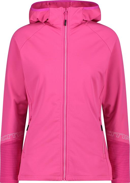 Immagine prodotto CMP Campagnolo Felpa con cappuccio elasticizzata (XXS)