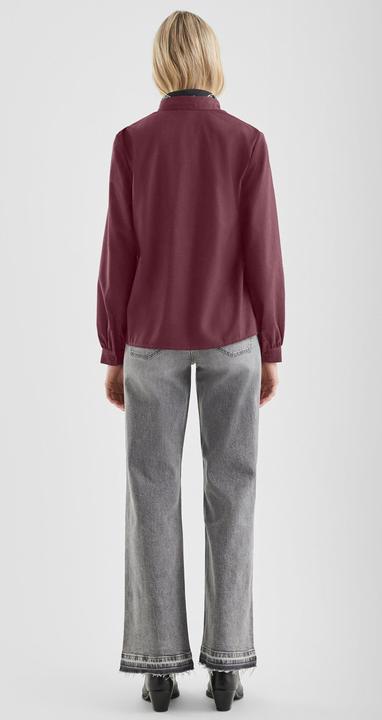 Immagine prodotto s.Oliver Bluse Weiche Tunikabluse (44)