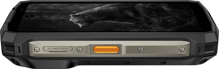 Immagine prodotto Ulefone Armor Mini 20 (256 GB, Nero, 4.70", Doppia SIM, 4G)