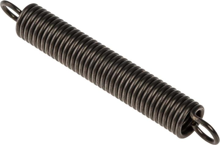 Produktbild RS PRO Zugfeder Stahl L.: 59mm x 8.5mm