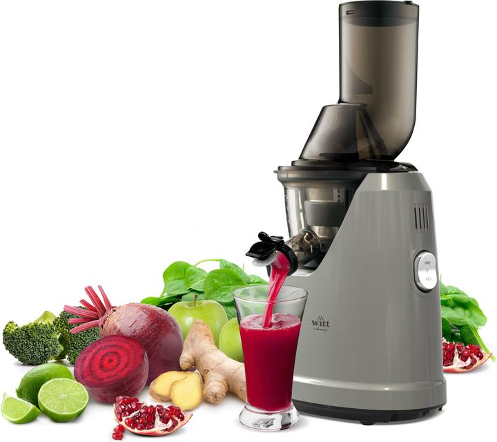 Immagine prodotto da Kuvings B6200 Slowjuicer spremiagrumi