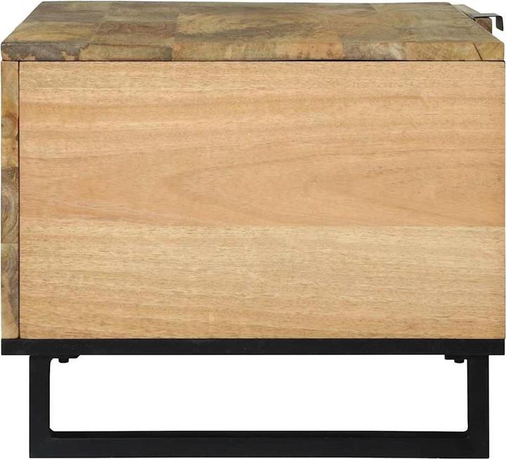 Produktbild vidaXL Couchtisch